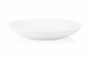 ARDESTO Deep plate Imola, 30.5 cm, porcelain