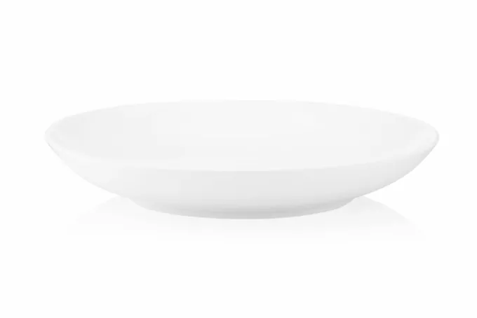 ARDESTO Deep plate Imola, 30.5 cm, porcelain