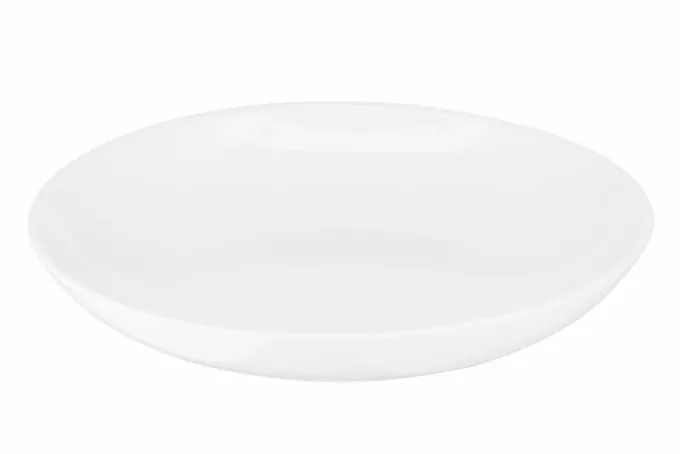 ARDESTO Deep plate Imola, 30.5 cm, porcelain