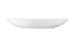 ARDESTO Deep plate Imola, 30.5 cm, porcelain