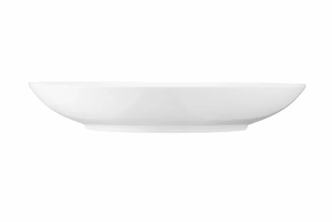 ARDESTO Deep plate Imola, 30.5 cm, porcelain