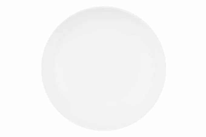 ARDESTO Deep plate Imola, 30.5 cm, porcelain