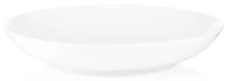 ARDESTO Deep plate Imola, 25.5 cm, porcelain