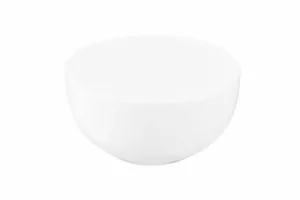 ARDESTO Bowl Imola, 11 cm, porcelain