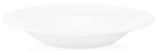 ARDESTO Deep plate Prato, 27 сm, porcelain