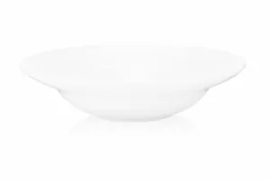 ARDESTO Deep plate Prato, 22 сm, porcelain