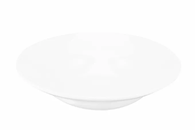 ARDESTO Deep plate Prato, 22 сm, porcelain