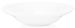 ARDESTO Deep plate Prato, 22 сm, porcelain