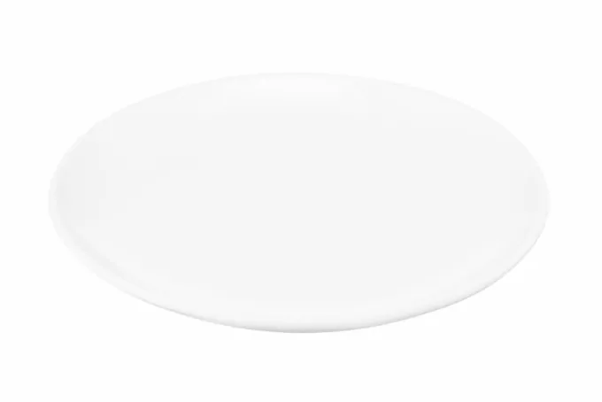 ARDESTO Round plate Imola, 30.5 cm, porcelain