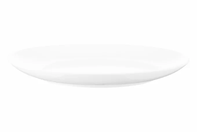 ARDESTO Round plate Imola, 30.5 cm, porcelain