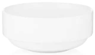 ARDESTO Bowl Prato, 10.5 сm, porcelain