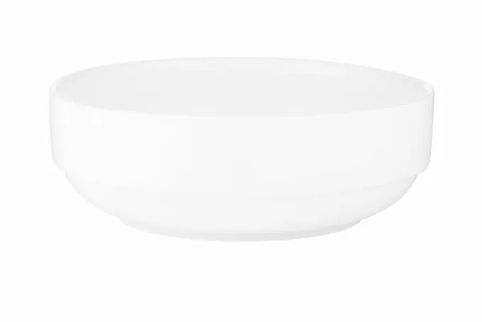 ARDESTO Bowl Prato, 21 сm, porcelain