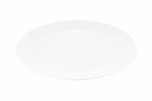 ARDESTO Round plate Prato, 30.5 сm, porcelain