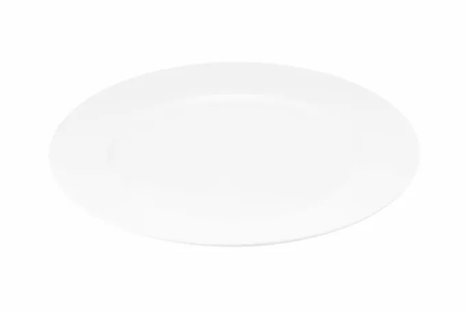 ARDESTO Round plate Prato, 30.5 сm, porcelain