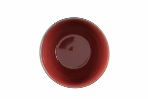 ARDESTO Салатник Bagheria, 14 см, Sangria, кераміка