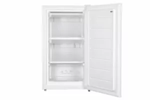 ARDESTO Freezer, 84.5×47.5×44.5, 60L, A+, ST, white