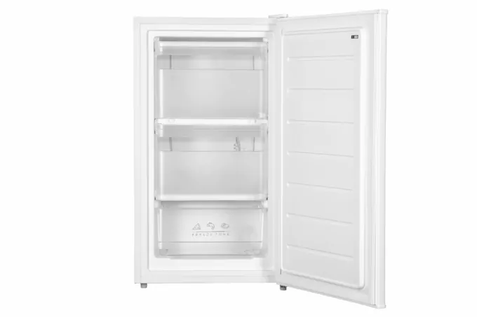 ARDESTO Freezer, 84.5×47.5×44.5, 60L, A+, ST, white