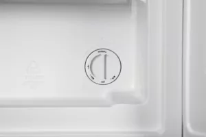 ARDESTO Freezer, 84.5×47.5×44.5, 60L, A+, ST, white