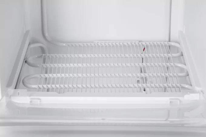 ARDESTO Freezer, 84.5×47.5×44.5, 60L, A+, ST, white