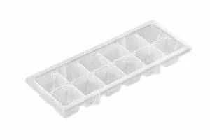 ARDESTO Freezer, 84.5×47.5×44.5, 60L, A+, ST, white