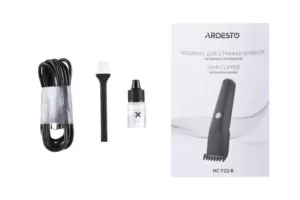 ARDESTO Hair clipper HC-Y22-B