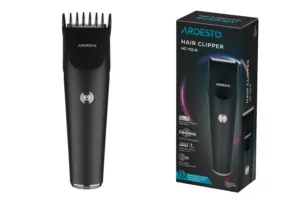 ARDESTO Hair clipper HC-Y22-B