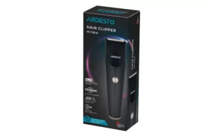 ARDESTO Hair clipper HC-Y22-B