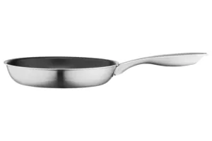 ARDESTO Fry pan Gemini Gazzo, 24cm, aluminium, stainless steel