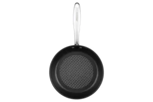 ARDESTO Fry pan Gemini Gazzo, 24cm, aluminium, stainless steel