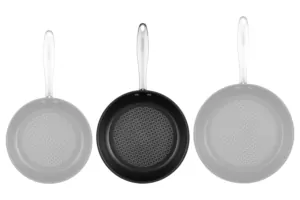 ARDESTO Fry pan Gemini Gazzo (26 cm) AR1926GST