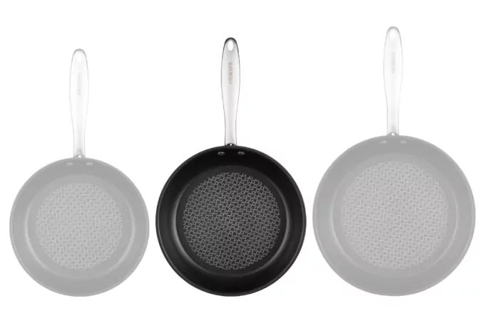 ARDESTO Fry pan Gemini Gazzo (26 cm) AR1926GST