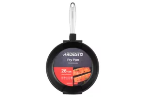 ARDESTO Fry pan Gemini Gazzo (26 cm) AR1926GST