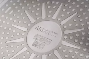 ARDESTO Набір посуду Midori, 12 пред., нержавіюча сталь