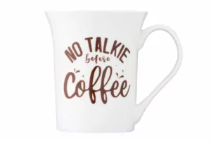 Чашка ARDESTO Coffee time, 370 мл, AR3491