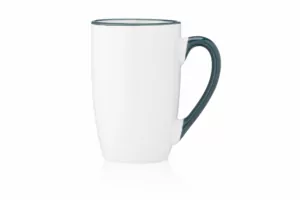 ARDESTO Mug Lorenzo GN, 360 ml, AR3481GN