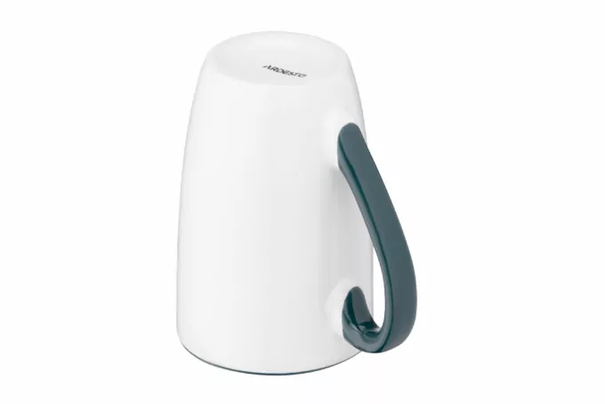 ARDESTO Mug Lorenzo GN, 360 ml, AR3481GN