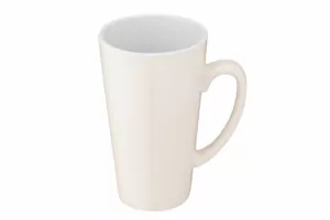 ARDESTO Mug Marco, 480 ml, beige, ceramics