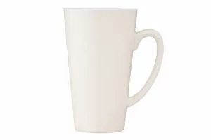 ARDESTO Mug Marco, 480 ml, beige, ceramics