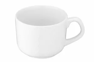 ARDESTO Mug Jumbo, 750 ml, white, ceramics