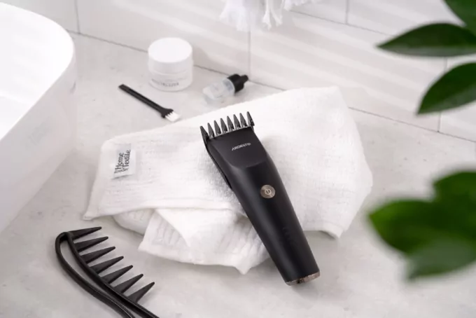 ARDESTO Hair clipper HC-Y22-B