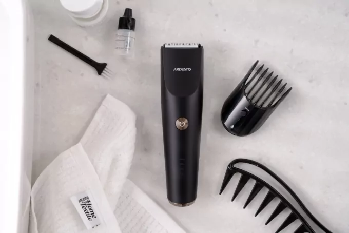 ARDESTO Hair clipper HC-Y22-B