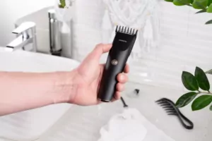 ARDESTO Hair clipper HC-Y22-B