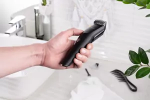 ARDESTO Hair clipper HC-Y22-B