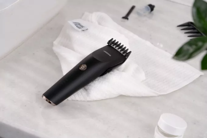 ARDESTO Hair clipper HC-Y22-B