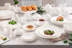 ARDESTO Deep plate Imola, 30.5 cm, porcelain