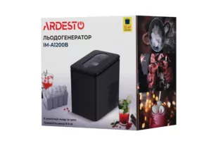 Ice Maker ARDESTO IM-A1200B