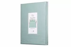 ARDESTO Простирадло Mix&Match, 240х260см, 100% бавовна, сатин, шавлія