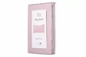 ARDESTO Наволочка Mix&Match, 50х70см, 100% бавовна, сатин, пудра