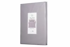 ARDESTO Flat Sheet Mix&Match, sateen, monsoon, 240х260cm, 100% cotton