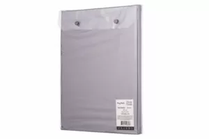 ARDESTO Flat Sheet Mix&Match, sateen, monsoon, 240х260cm, 100% cotton